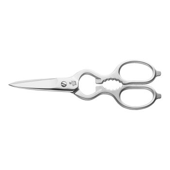 3 Claveles 411 Kitchen scissor Master 20 cm 8