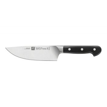 ZWILLING Juego de cuchillos, 3 pzs. (puntilla, fileteador, cebollero),  ®FOUR STAR