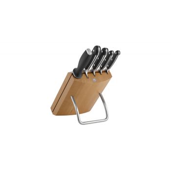 ZWILLING TACO CUCHILLO MADERA 7PZ - PROF. S