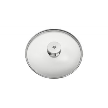 Zwilling Tapa De Vidrio 24cm