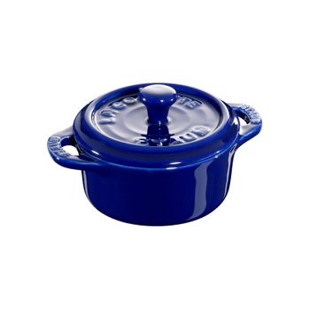 Staub Mini Cocotte De Cerámica