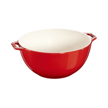 Staub Cuenco De Cerámica 25cm