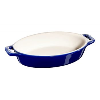 Staub Fuente De Cerámica 17cm