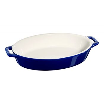 Staub Fuente De Cerámica 23cm