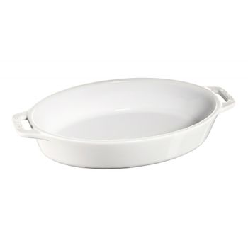 Staub Fuente De Cerámica 23cm