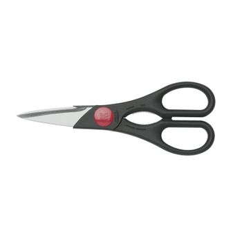 Zwilling Tjieras Multiusos, Negro