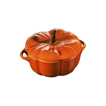 Staub Calabaza De Cerámica 0.7l