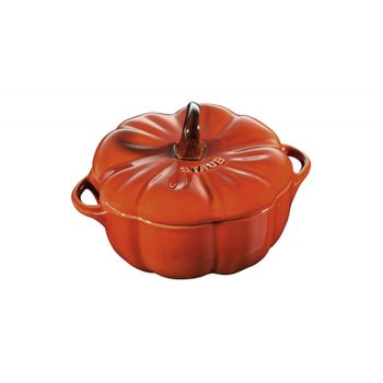 Staub Calabaza De Cerámica 0.5l