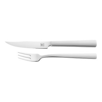 Zwilling Juego 2 Piezas Chuletero