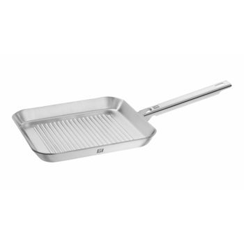 Zwilling Grill De Acero 24x24cm