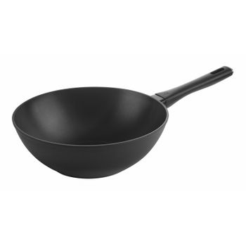 Zwilling Wok Aluminio Con Recubrimiento 30cm