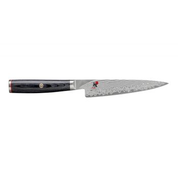 Miyabi Cuchillo Japonés Shotoh 11cm