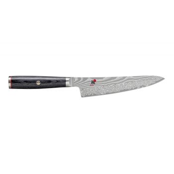 Miyabi Cuchillo Japonés Shotoh 13cm