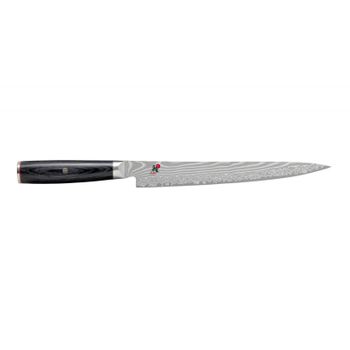 Miyabi Cuchillo Japonés Sujihiki 24cm