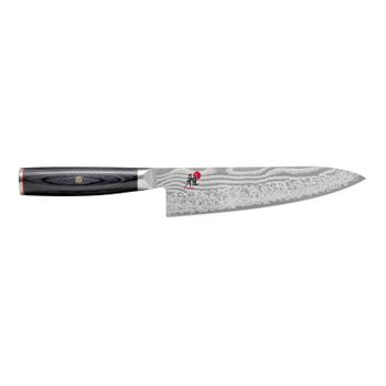 Miyabi Cuchillo Japonés Gyutoh 20cm