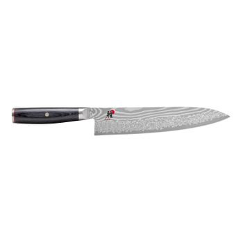 Miyabi Cuchillo Japonés Gyutoh 24cm