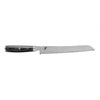 Cuchillo De Pan Con Guía De Corte Regulable Kutway Innovagoods con Ofertas  en Carrefour