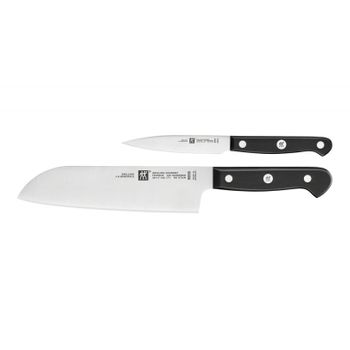 Zwilling Juego De Cuchillos 2 Piezas