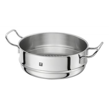 Sarten Inox Enara 24cm Acero Inoxidable 18/10 Fagor - Neoferr* con Ofertas  en Carrefour