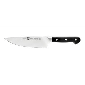 Cuchillo fileteador Zwilling PRO de 20 cm