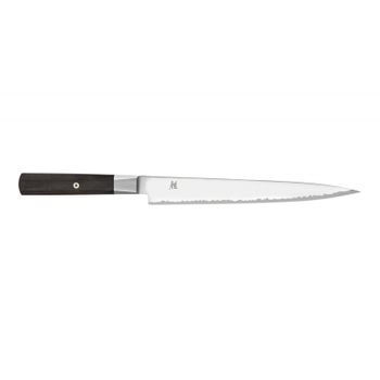 Miyabi Cuchillo Japonés Sujihiki 24cm