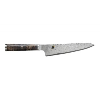 Miyabi Cuchillo Japonés Shotoh 13cm