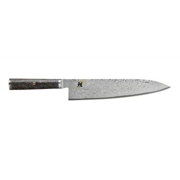 Miyabi Cuchillo Japonés Gyutoh 24cm