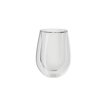 Zwilling 2 Vasos Altos, 296 Ml