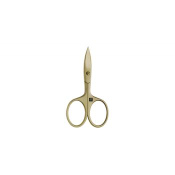 Zwilling Tijera De Uñas Gold