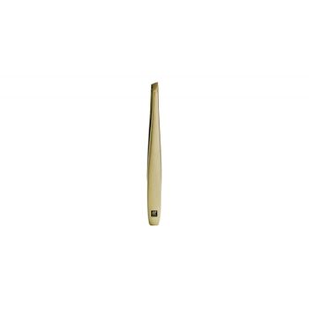 Zwilling Pinza Diagonal Gold