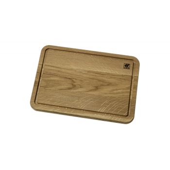 Zwilling Tabla De Cortar De Madera Roble