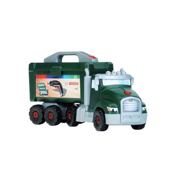 Dickie Toys - Autobús De Juguete Man Lion's Coach Azul, 27cm, Autocar Con  Función De Dirección, A Partir De 3 Años (203744017) con Ofertas en  Carrefour