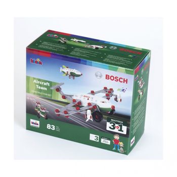 Aviones Bosch 3 En 1