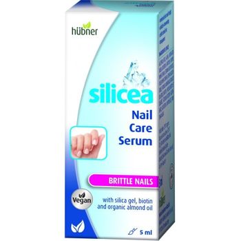 Dimefar Silicea Serum Cuidado Uñas 5 Ml