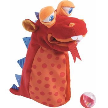 Marioneta De Guante Eat-it-up 39 Cm 302926 Haba