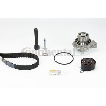 Kit De Distribución Ct939wp2