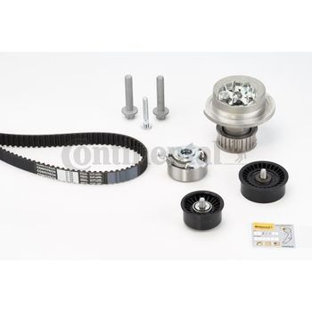 Distribución Kit Ct975wp3