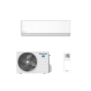 Aire Acondicionado Split De Pared Panasonic Etherea Kit-z25-zke - Panasonic