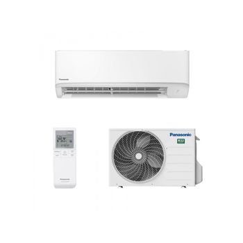 Aire Acondicionado Split De Pared Panasonic Tz Kit-tz20-zke - Panasonic