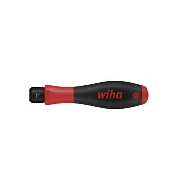 Wiha Destornillador Dinamométrico Torquefix® Con Limitación Del Par De Apriete Preajustada De Forma Fija (26048)