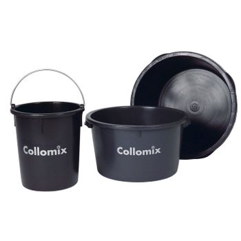 Collomix-60.403-special Mixing Container, 65 Litres