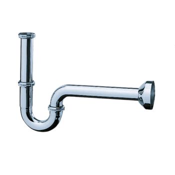 Hansgrohe 53010000 Sifón Especial En "s"