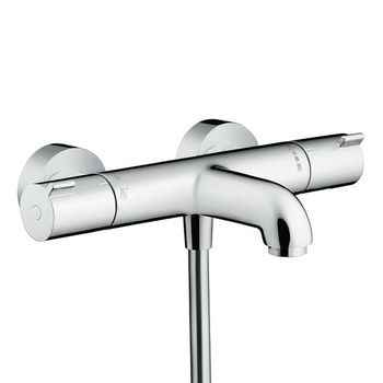 Termostato Baño/ducha Hansgrohe Ecostat 1001