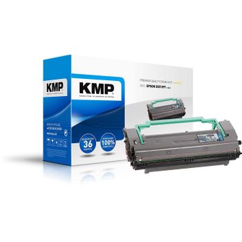 Tambor Kmp Epson Negro C13s051099