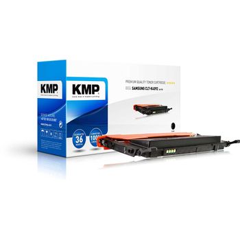 Toner Kmp Samsung Negro Cltk4092s