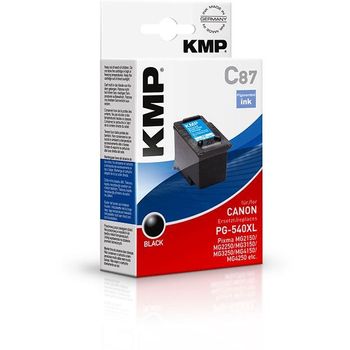 Tinta Kmp Canon Negro 5222b004