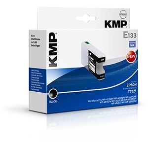 Tinta Kmp Epson Negro C13t70214010