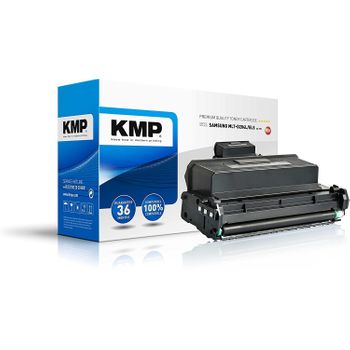 Toner Kmp Samsung Negro Mlt-d204l/els