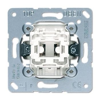 Recambio pulsador descarga doble FOMINAYA cisterna WC ecológica mod. 488F10