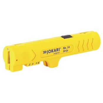 Pelacables Strip No. 14 (ø 4-13 Mm) Jokari J30140